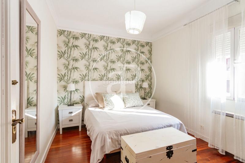 Foto a0517c1d-35d6-4084-9c6a-6d8440cad797. Affitto appartamento con riscaldamento in Chopera Madrid