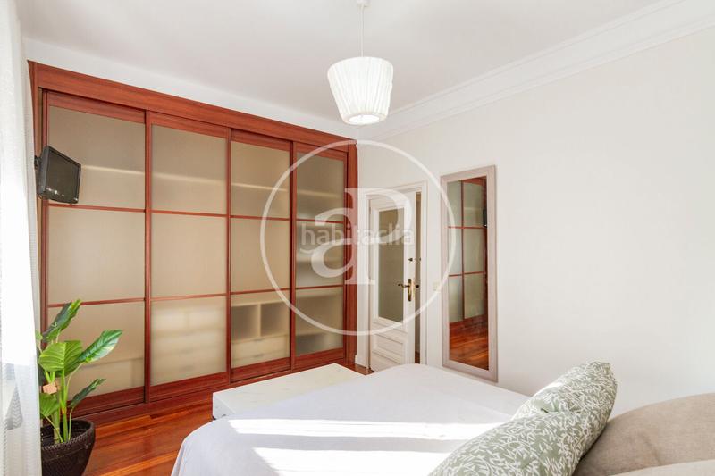 Foto ee310445-00d6-415e-96b9-78878ba7dfcf. Affitto appartamento con riscaldamento in Chopera Madrid