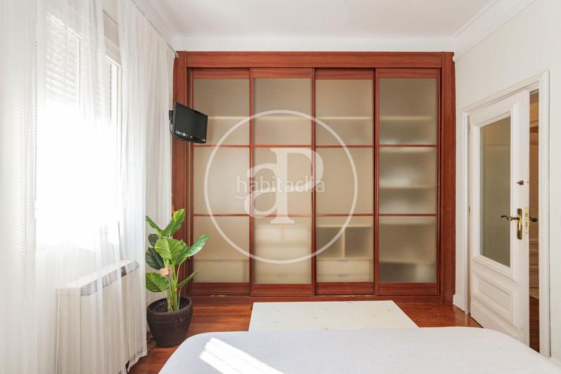 Foto f1333e59-dc12-4dfb-8d6d-71fd7a9d19ad. Affitto appartamento con riscaldamento in Chopera Madrid