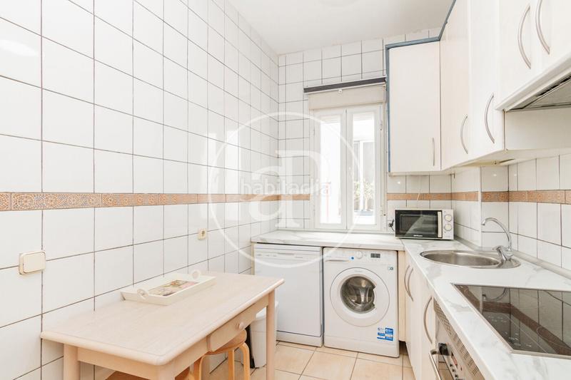 Foto 2422e559-4d6a-4dac-9ec5-d732725123c6. Location appartement avec chauffage dans Chopera Madrid