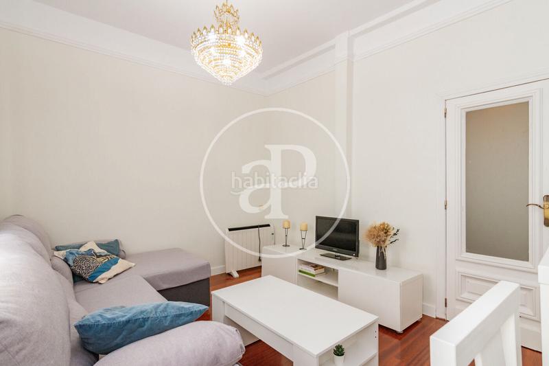Foto 2a44b275-709b-4294-b5b4-aa0f52451fc4. Location appartement avec chauffage dans Chopera Madrid