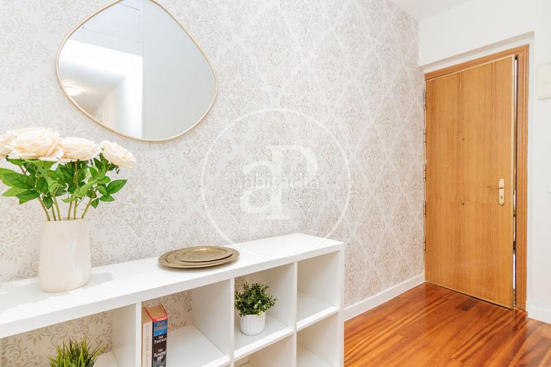 Foto 2f21eb73-1273-4a91-92d4-e43fb1ae93b3. Location appartement avec chauffage dans Chopera Madrid
