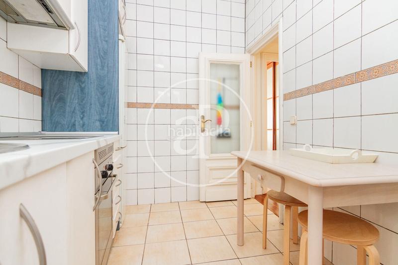 Foto 362082c8-b659-4136-87b2-dbedb7ace6d6. Location appartement avec chauffage dans Chopera Madrid