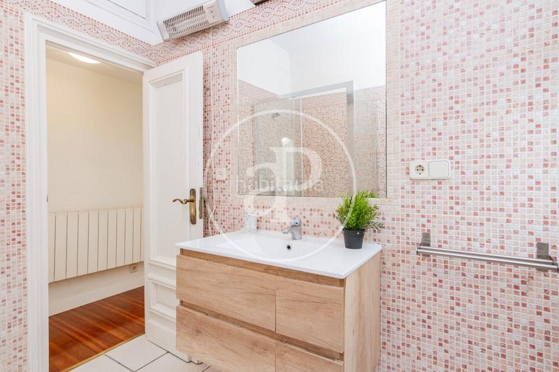 Foto 37e9ad8f-a74f-4d0f-a100-cf22637ed72f. Location appartement avec chauffage dans Chopera Madrid