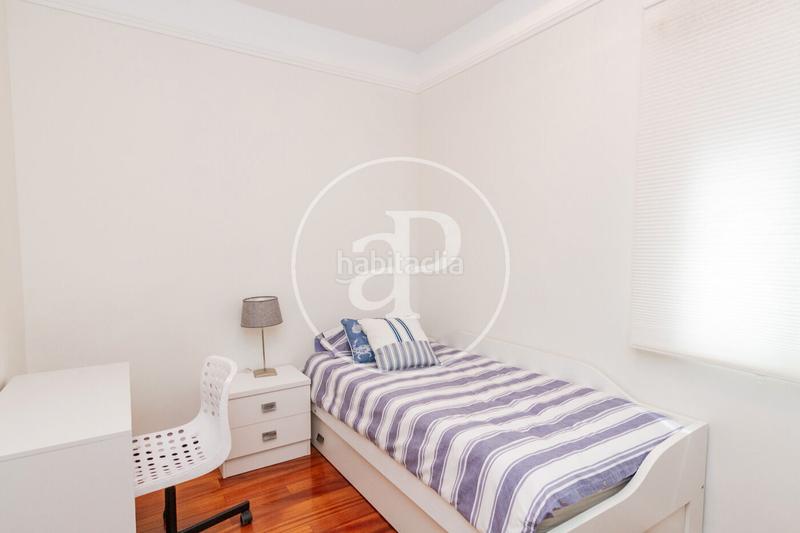 Foto 980e3cf9-2f0b-4cb5-b4d1-c3d4f57a2511. Location appartement avec chauffage dans Chopera Madrid