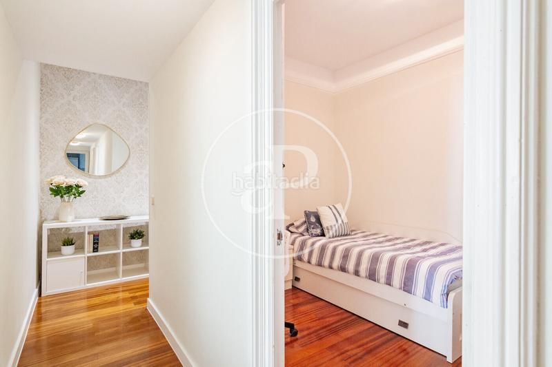 Foto a3f91805-cb0c-49a0-8595-62789fbe0b42. Location appartement avec chauffage dans Chopera Madrid