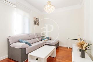 Location Appartement à Chopera. Piso en alquiler en calle embajadores