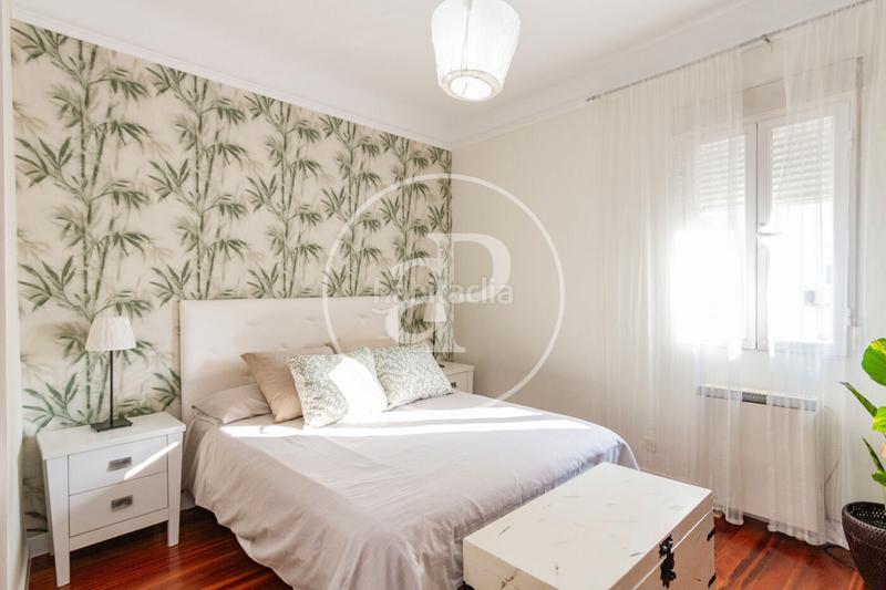 Foto d64cba0e-eaa5-4ad7-8937-a26dd61c740c. Location appartement avec chauffage dans Chopera Madrid