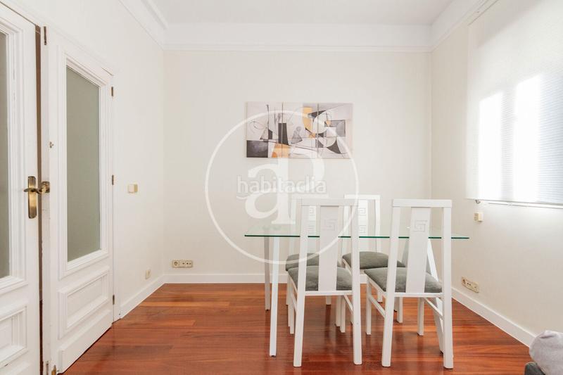 Foto d7928429-6e90-4aa6-9d73-aa3919544209. Location appartement avec chauffage dans Chopera Madrid