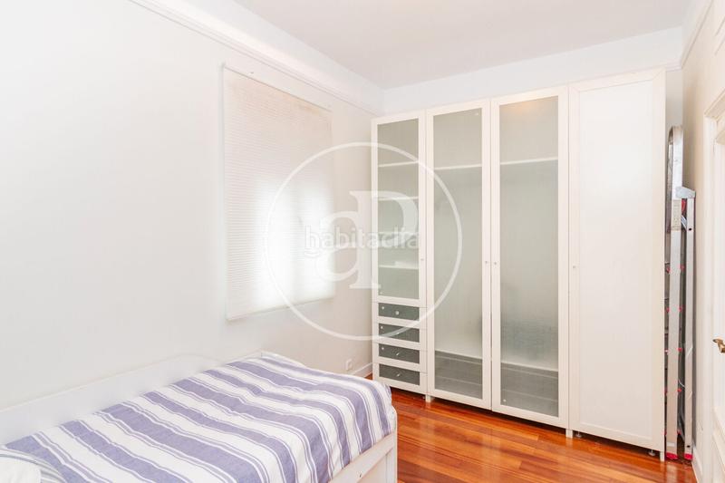 Foto f8e1ca40-258e-4660-b69e-c629538938f3. Location appartement avec chauffage dans Chopera Madrid
