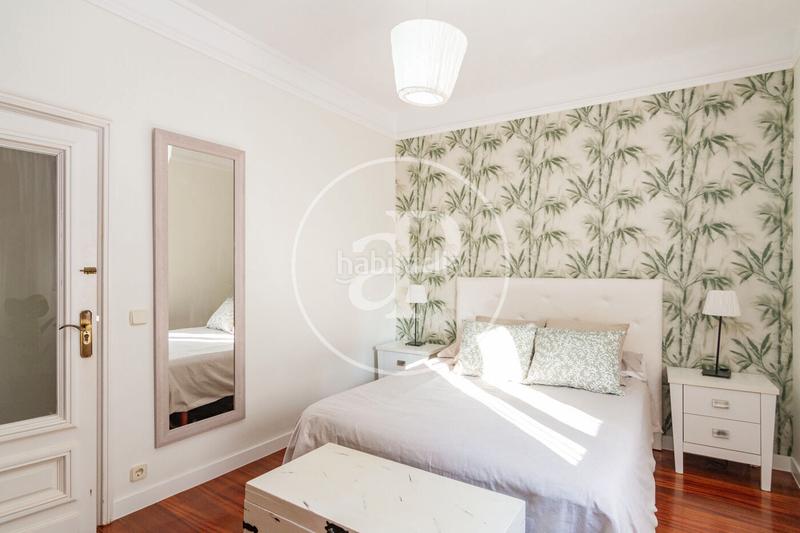 Foto 55b3a539-5630-4ddf-ba56-bff4b34db4ff. Miete etagenwohnung mit heizung in Chopera Madrid