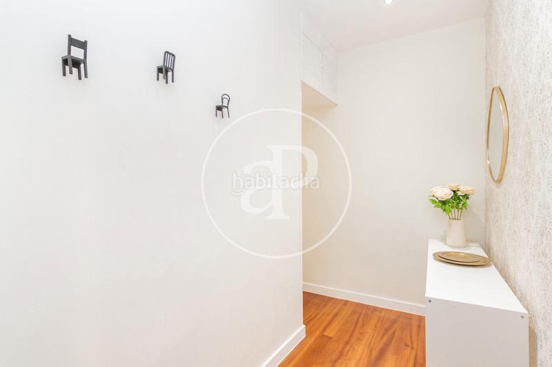 Foto e6d21d70-e146-4cfb-ac58-c6b04945770b. Miete etagenwohnung mit heizung in Chopera Madrid