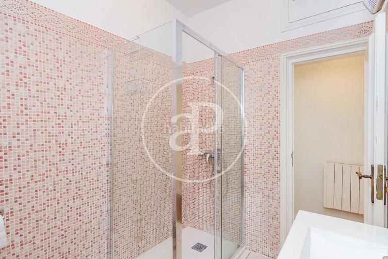 Foto 06adb28a-c029-4a7c-82b4-6ea05b7b98e6. Rent flat with heating in Chopera Madrid