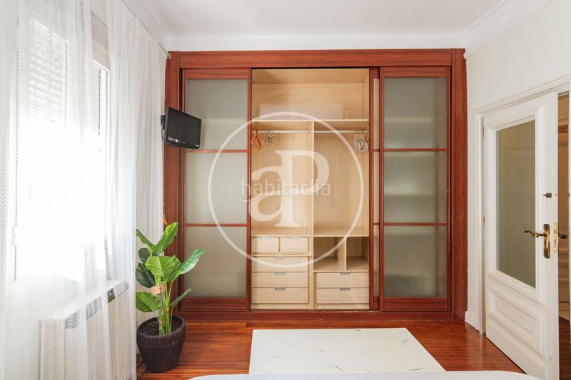 Foto 34deb94b-5bd0-455e-bca4-34b921d484de. Rent flat with heating in Chopera Madrid