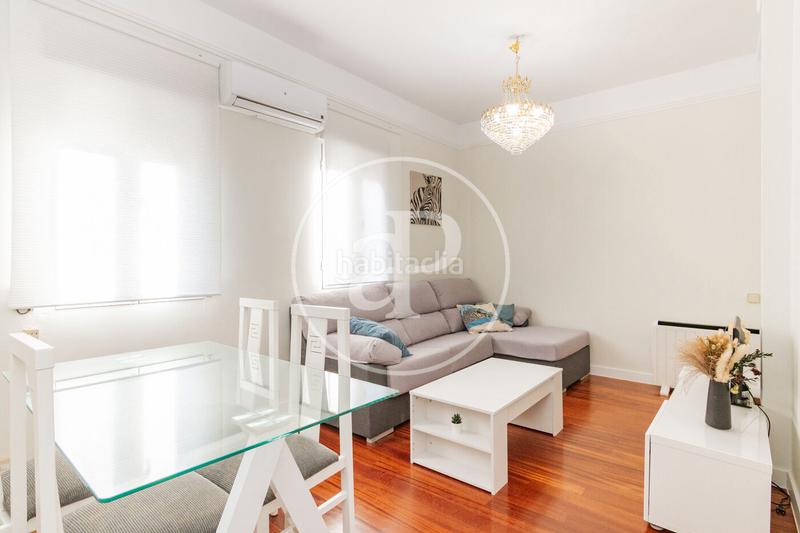 Foto 5dfb07c7-9636-4040-bd93-f8c717ecbd6c. Rent flat with heating in Chopera Madrid