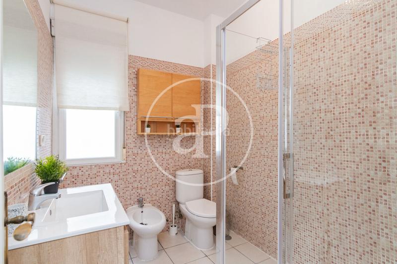 Foto 64023ed8-7ac6-48d0-8435-f11dbd52bf0b. Rent flat with heating in Chopera Madrid