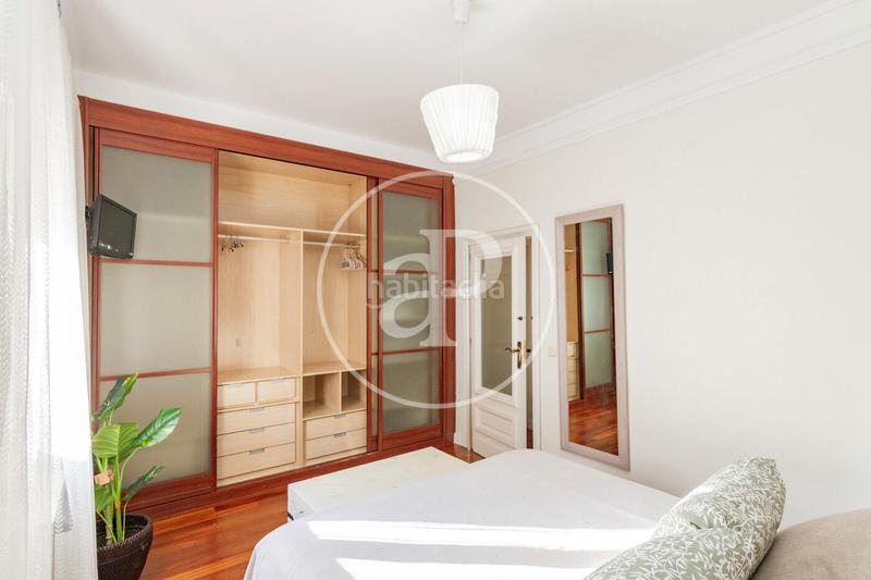 Foto 8edee8ce-4a59-4db0-82e9-d09149202edd. Rent flat with heating in Chopera Madrid