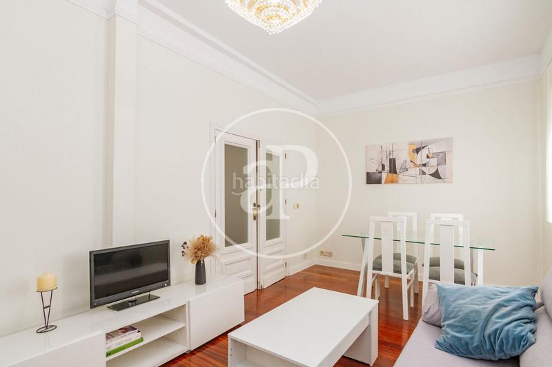 Foto 92d2b142-ff18-4435-8a2d-d0e102991607. Rent flat with heating in Chopera Madrid