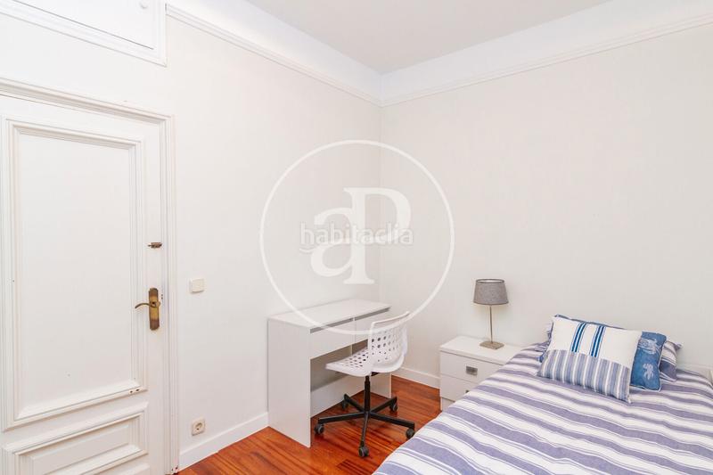 Foto 9a1a0592-f192-4c07-9608-46cec2fcd345. Rent flat with heating in Chopera Madrid