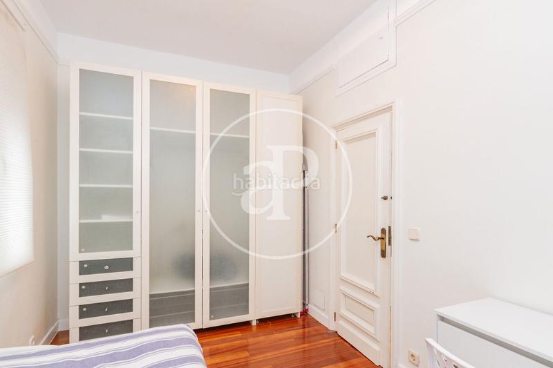 Foto a13b9453-c09a-4c70-ad93-7cd157a77daa. Rent flat with heating in Chopera Madrid