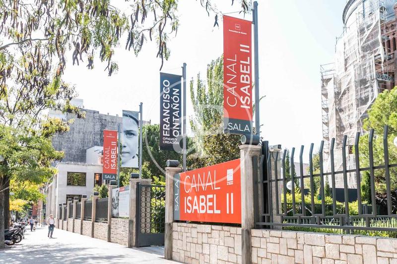 Foto 053bf9bc-21d5-42bf-882e-94afb9ef4084. Alquiler piso  en alquiler en calle santa engracia en Madrid