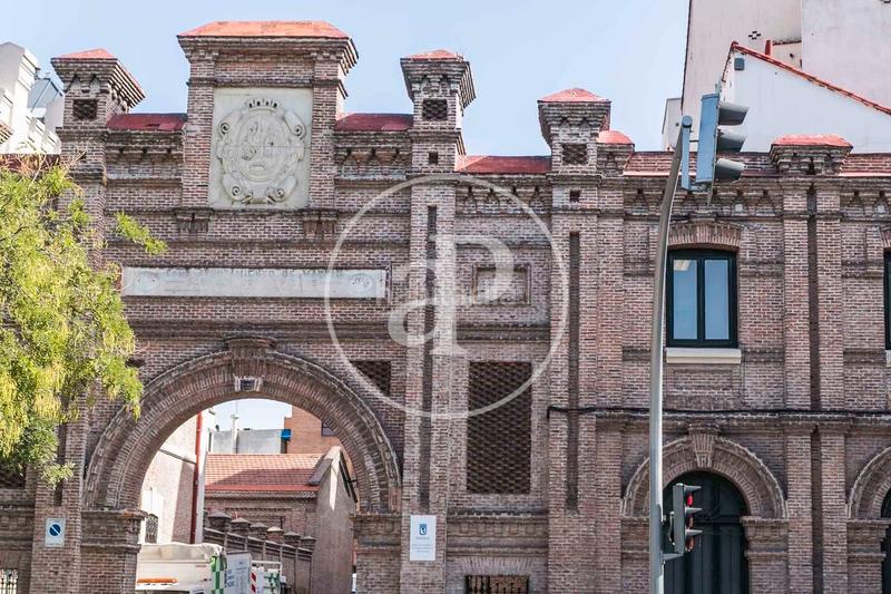 Foto 0e9934de-f636-4fe1-8b48-f13d96be8a71. Alquiler piso  en alquiler en calle santa engracia en Madrid