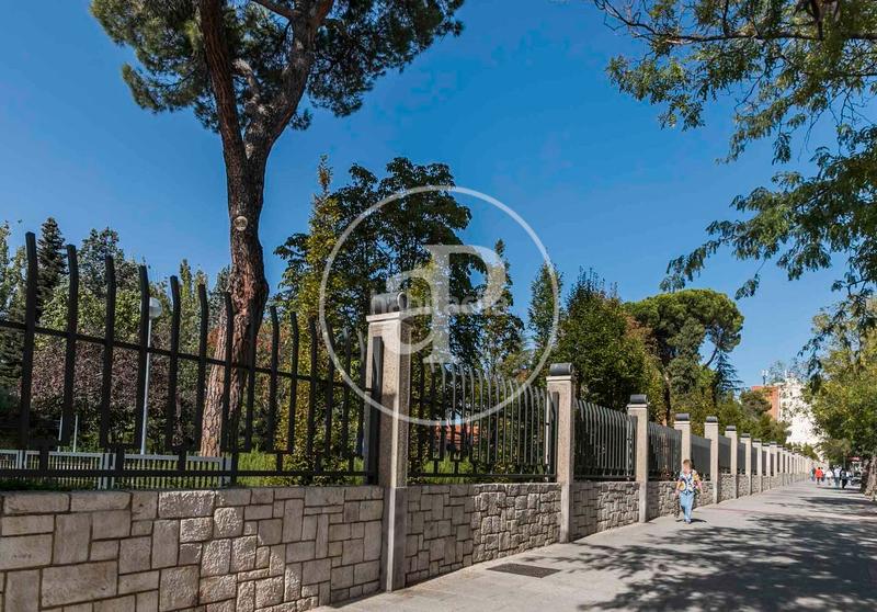 Foto 1618a3a7-23bb-416d-8870-4e2d2af9cabd. Alquiler piso  en alquiler en calle santa engracia en Madrid