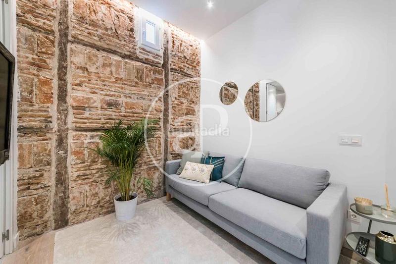 Foto 2c4e7bda-fcad-4d16-ae8b-df6919d72702. Alquiler piso  en alquiler en calle santa engracia en Madrid