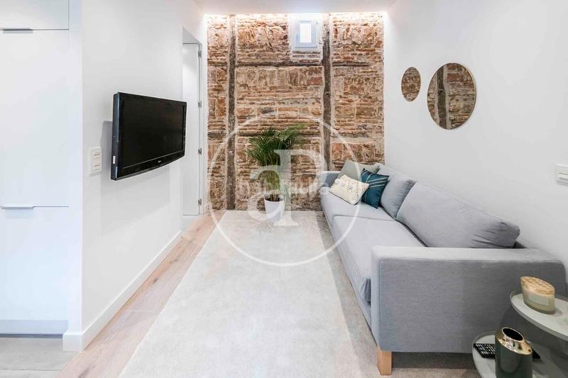 Foto 36ade4e0-4fb4-4138-b69e-0ec115a13b8a. Alquiler piso  en alquiler en calle santa engracia en Madrid