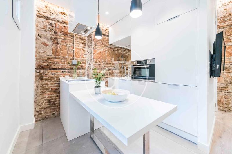 Foto 3d3c7c26-0cdb-4b41-898d-63dbfc5d259d. Alquiler piso  en alquiler en calle santa engracia en Madrid