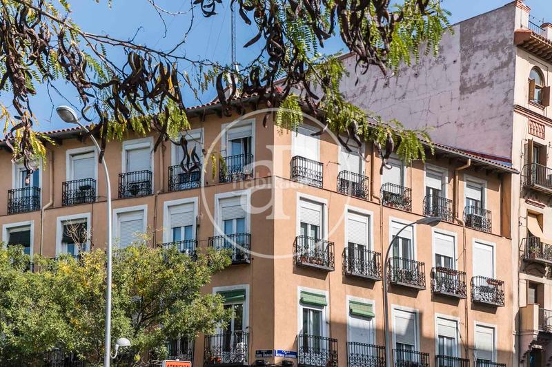 Foto 4f1f10e0-0785-41c8-b0c4-a660c84955a8. Alquiler piso  en alquiler en calle santa engracia en Madrid