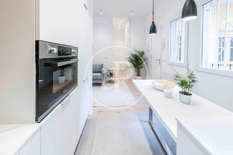 Foto 5b7275c5-9e58-4b21-a8be-06086566e686. Alquiler piso  en alquiler en calle santa engracia en Madrid