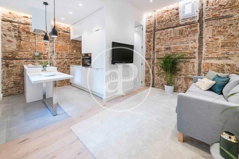 Foto 78228db3-3565-4e9e-b495-4c11834fea93. Alquiler piso  en alquiler en calle santa engracia en Madrid