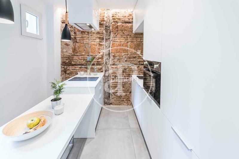 Foto 811094af-1f7c-43ef-b96c-0ff61aebddcd. Alquiler piso  en alquiler en calle santa engracia en Madrid