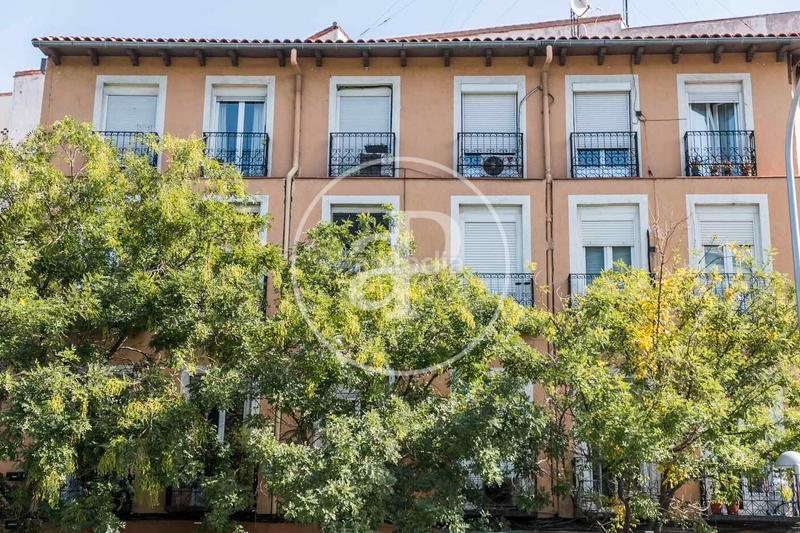 Foto 825528a9-6efb-40bc-b475-fabaa4898f42. Alquiler piso  en alquiler en calle santa engracia en Madrid