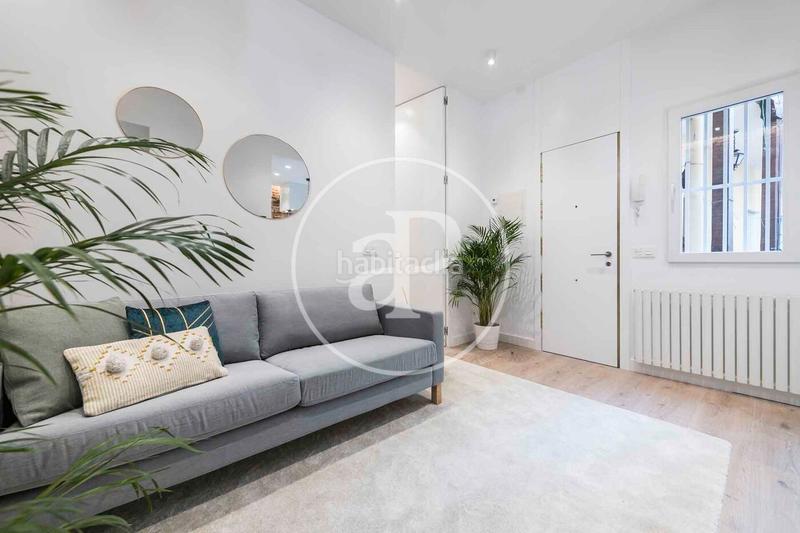 Foto 852ab061-3eab-48bb-88ce-35d2e913200e. Alquiler piso  en alquiler en calle santa engracia en Madrid