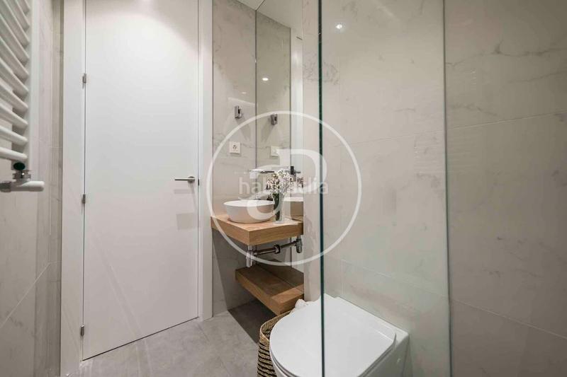 Foto 8643d717-8054-48e4-a7d0-01d15fe507ec. Alquiler piso  en alquiler en calle santa engracia en Madrid