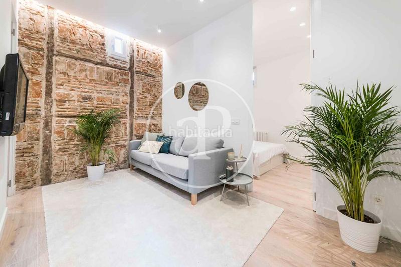 Foto 8e1656cf-df68-4516-b003-d463e1e3a1ab. Alquiler piso  en alquiler en calle santa engracia en Madrid