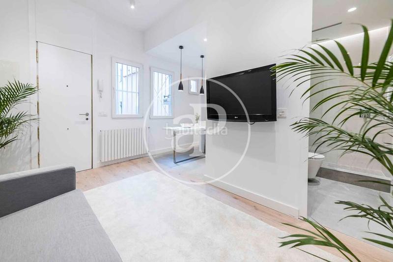 Foto 911854d4-4136-4a9c-9a8a-57ed11a136ed. Alquiler piso  en alquiler en calle santa engracia en Madrid