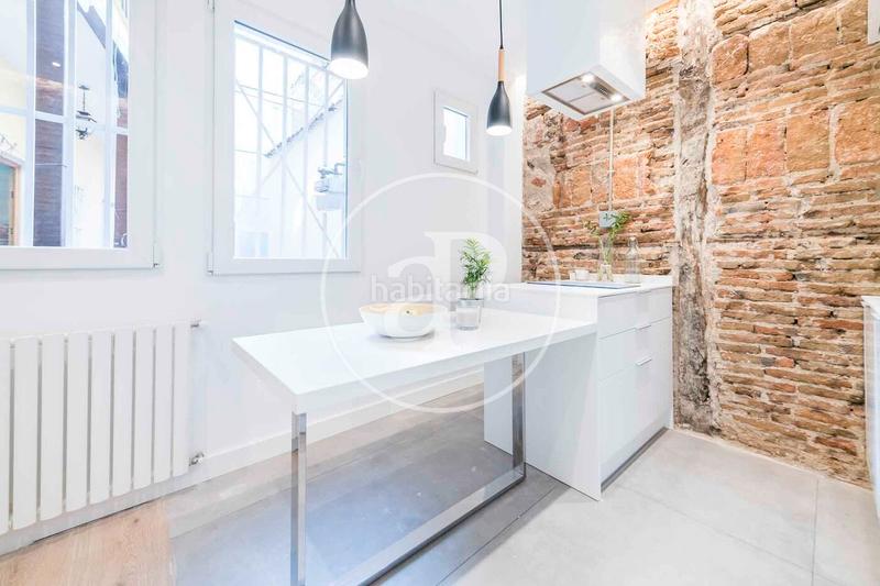 Foto b5f28b92-465e-4cfc-8114-9d31d6ac9c6b. Alquiler piso  en alquiler en calle santa engracia en Madrid