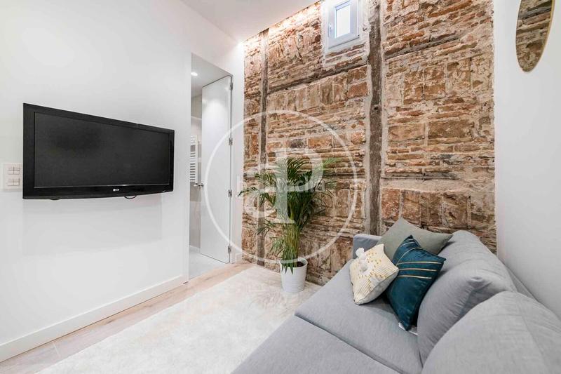 Foto cde24671-f3f8-44b2-b643-2ddf690d9d7f. Alquiler piso  en alquiler en calle santa engracia en Madrid