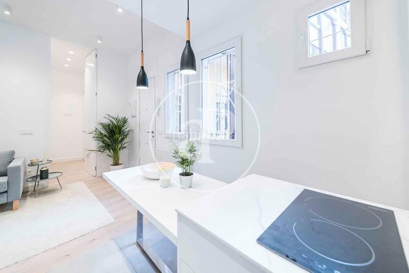 Foto e4910e03-0b46-4b41-826c-daa04fe78fcd. Alquiler piso  en alquiler en calle santa engracia en Madrid