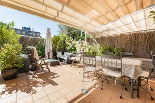 Casa adossada a Vega de la Moraleja. Adosado en venta en vega de la moraleja
