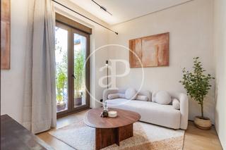 Appartement à Embajadores-Lavapiés. Piso en calle del conde de romanones