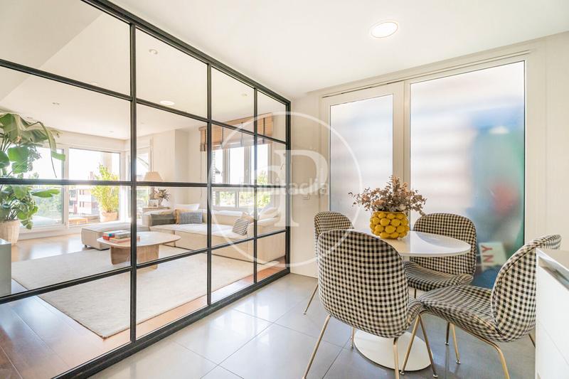 Foto 4b6eaecd-cf53-4e82-87fd-84f0ce4042b2. Piso  en venta en somosaguas en Prado de Somosaguas Pozuelo de Alarcón