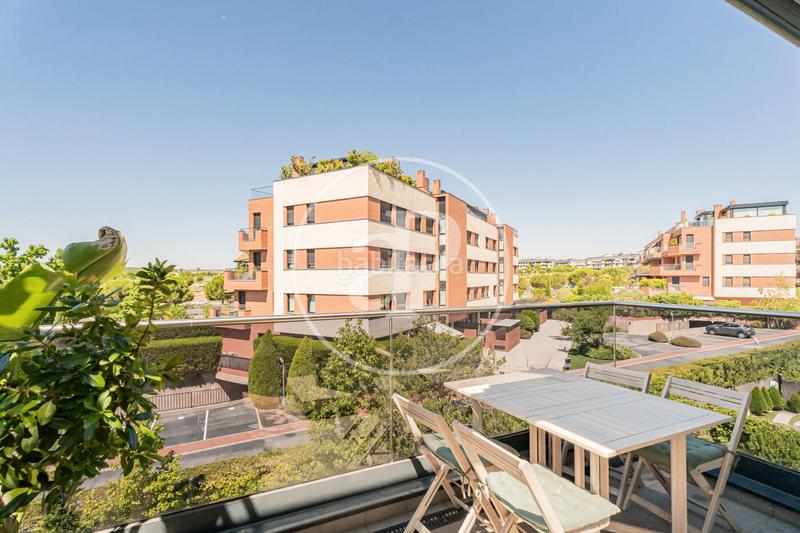Foto 5ce38813-8651-4a35-bbe6-d97625c32280. Piso  en venta en somosaguas en Prado de Somosaguas Pozuelo de Alarcón