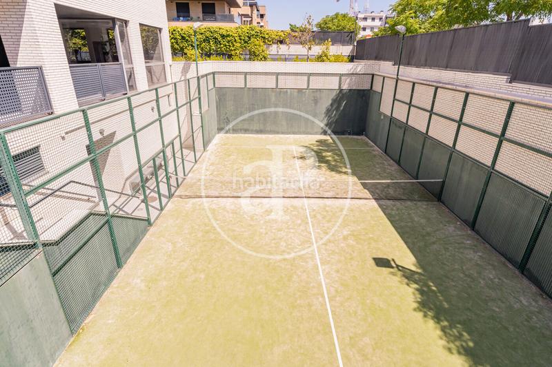 Foto 5f95dbb6-85f9-4f73-b930-081cff76e051. Piso  en venta en somosaguas en Prado de Somosaguas Pozuelo de Alarcón