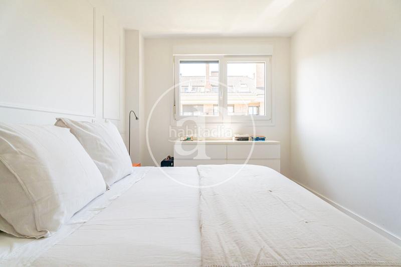 Foto 6e6acdad-d8fd-4c66-a2fc-701a9a89b06c. Piso  en venta en somosaguas en Prado de Somosaguas Pozuelo de Alarcón