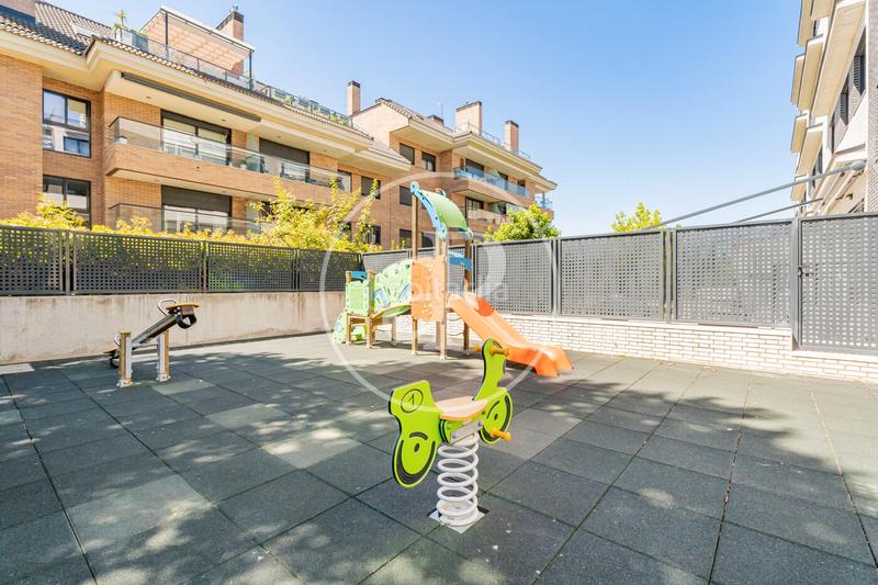 Foto 7debe307-12aa-41b5-acc3-bd3f14ad0e75. Piso  en venta en somosaguas en Prado de Somosaguas Pozuelo de Alarcón