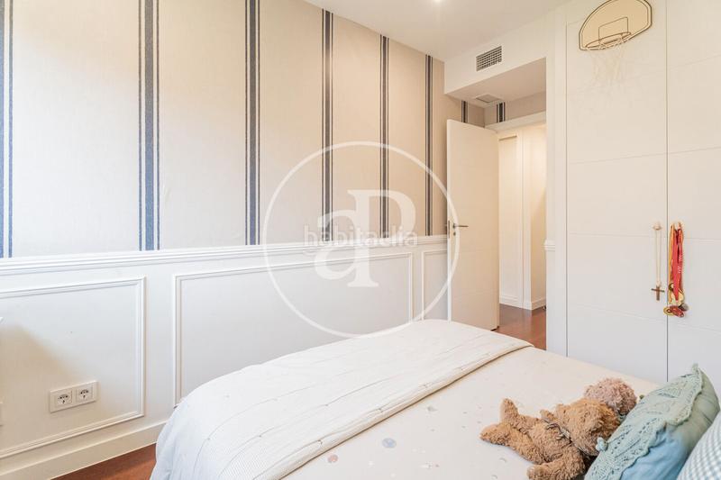 Foto e5169fd1-7f67-4716-ae5d-cc605cb65c4b. Piso  en venta en somosaguas en Prado de Somosaguas Pozuelo de Alarcón